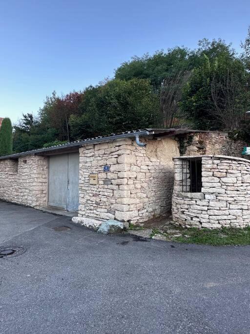 ל'איל-ד'אביו La Maison De Mounette מראה חיצוני תמונה