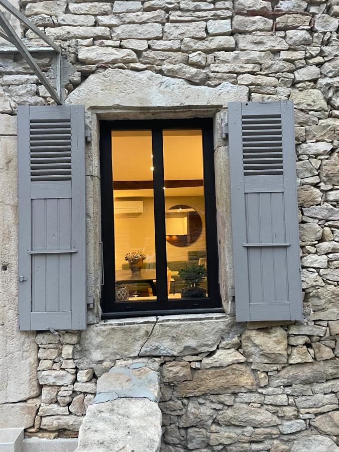 ל'איל-ד'אביו La Maison De Mounette מראה חיצוני תמונה