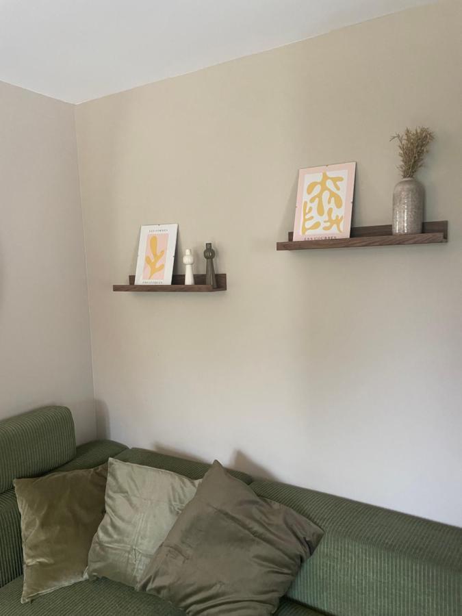 ל'איל-ד'אביו La Maison De Mounette מראה חיצוני תמונה